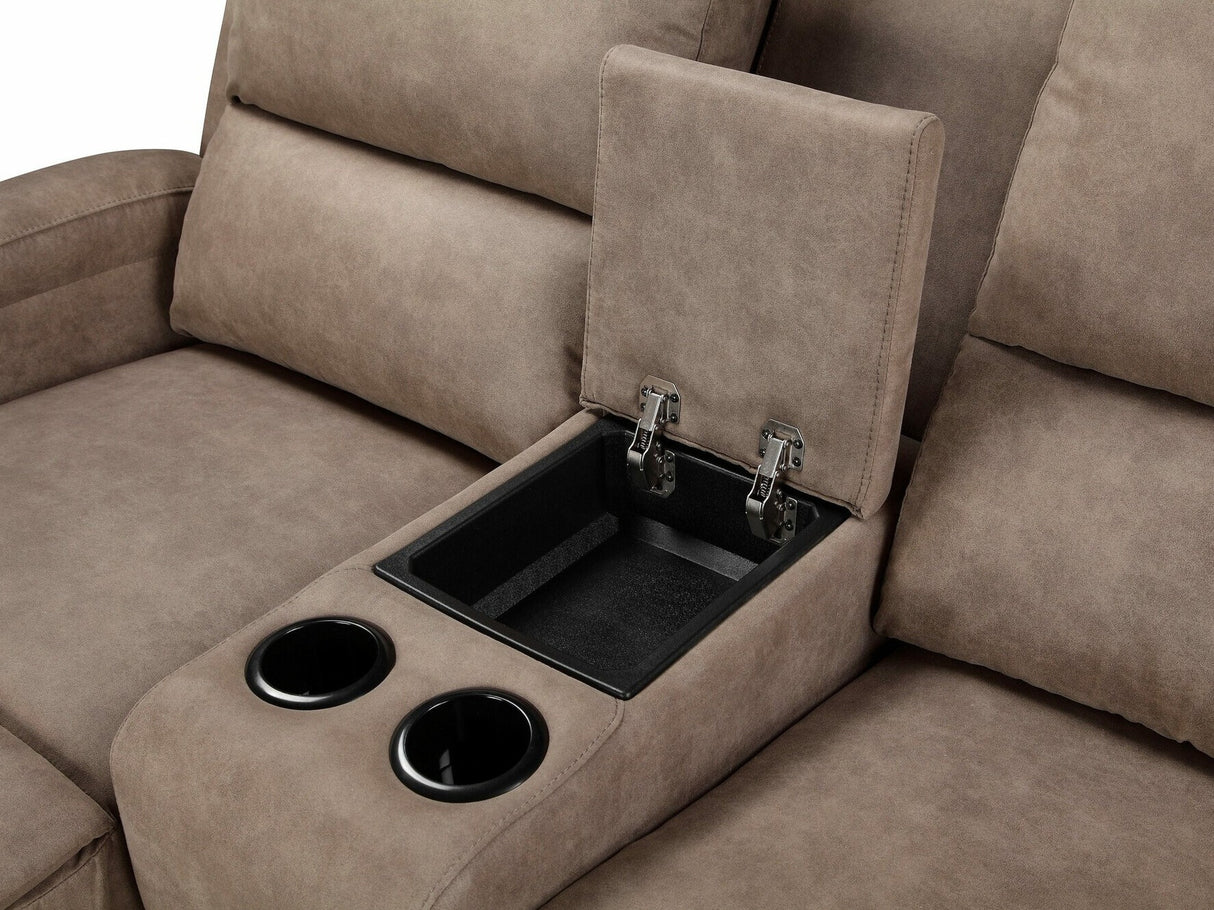 Minkštas kampas reglaineris 568819