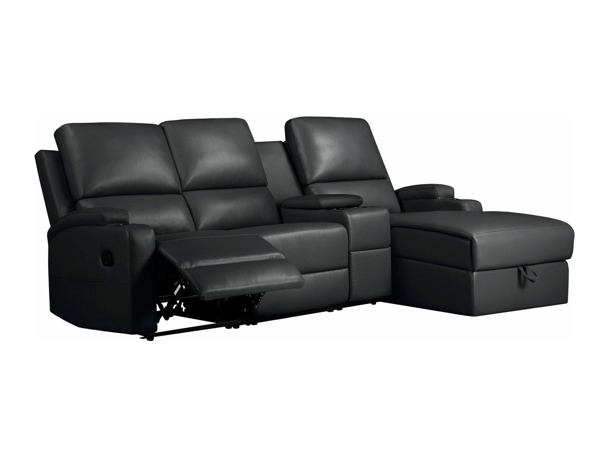 Minkštas kampas reglaineris 568819