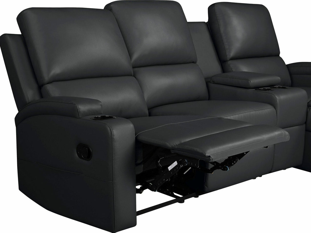 Minkštas kampas reglaineris 568819