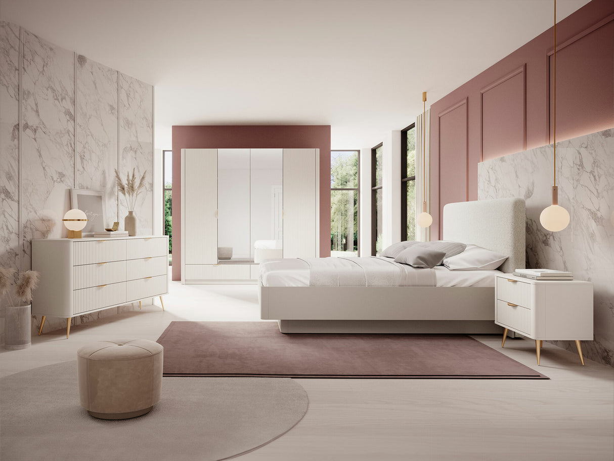 Miegamojo komplektas 575332