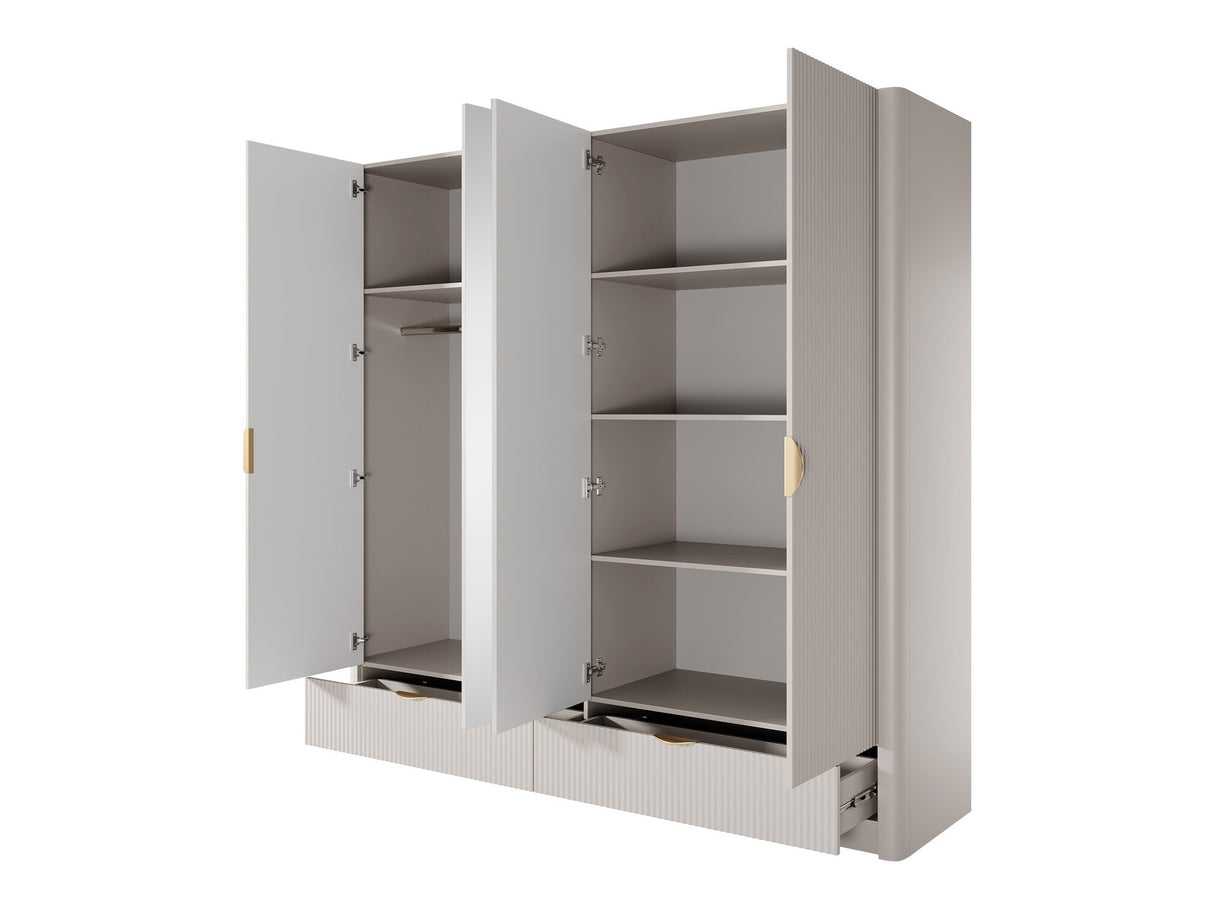 Miegamojo komplektas 575332