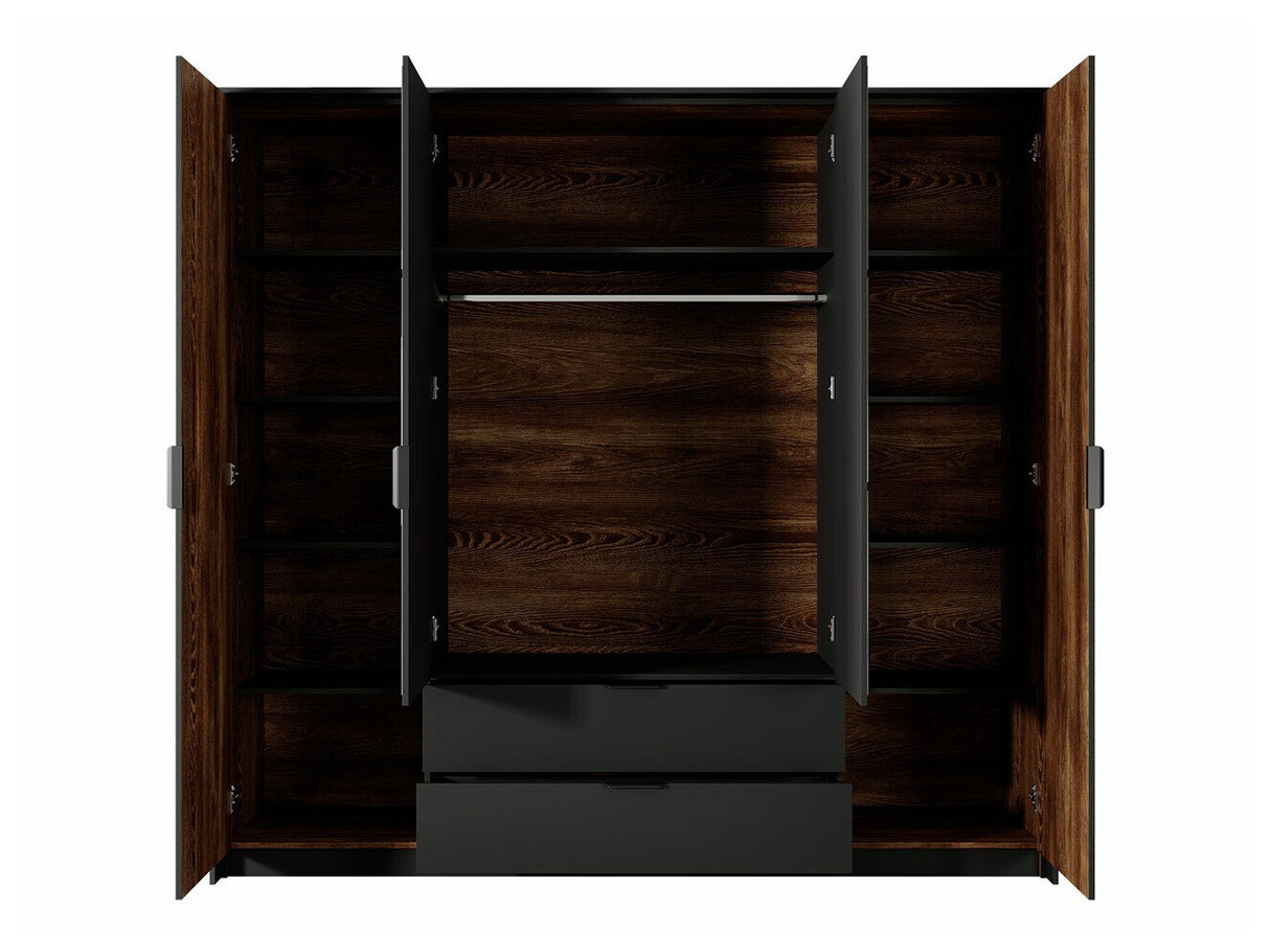 Miegamojo komplektas 575356