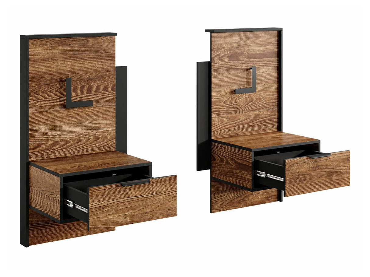 Miegamojo komplektas 575356