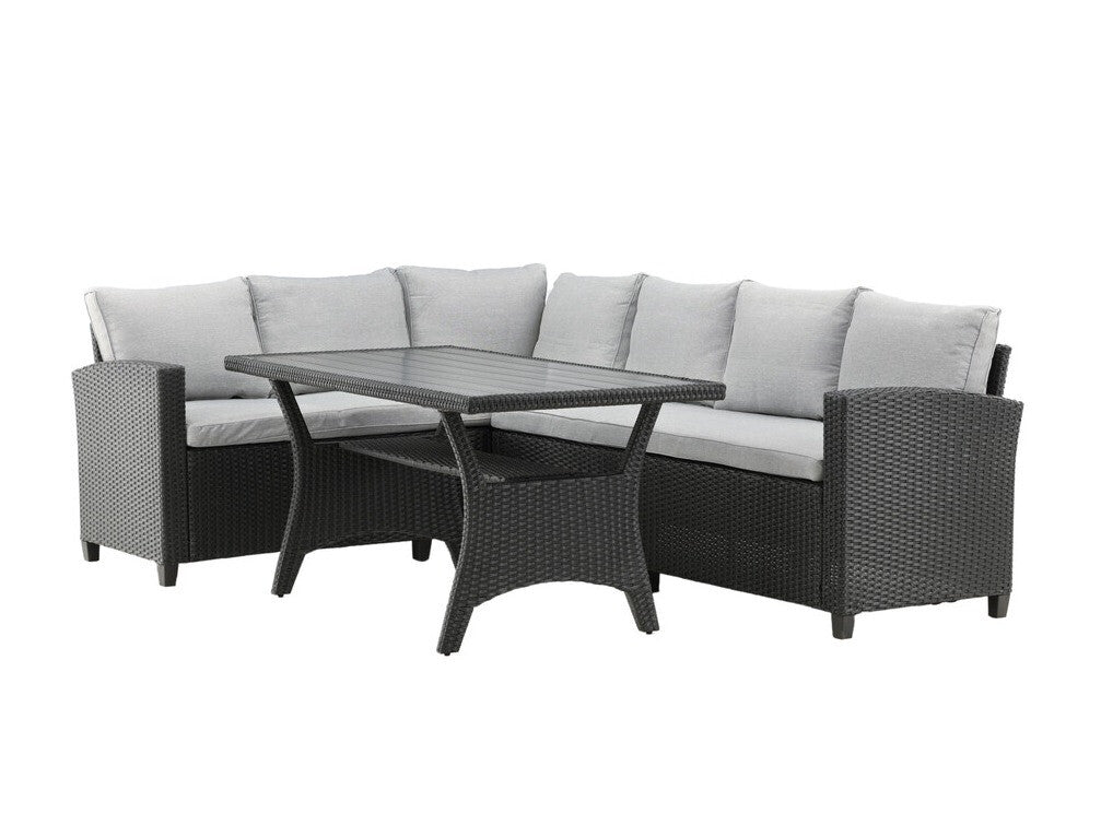 Lauko baldų komplektas 576294