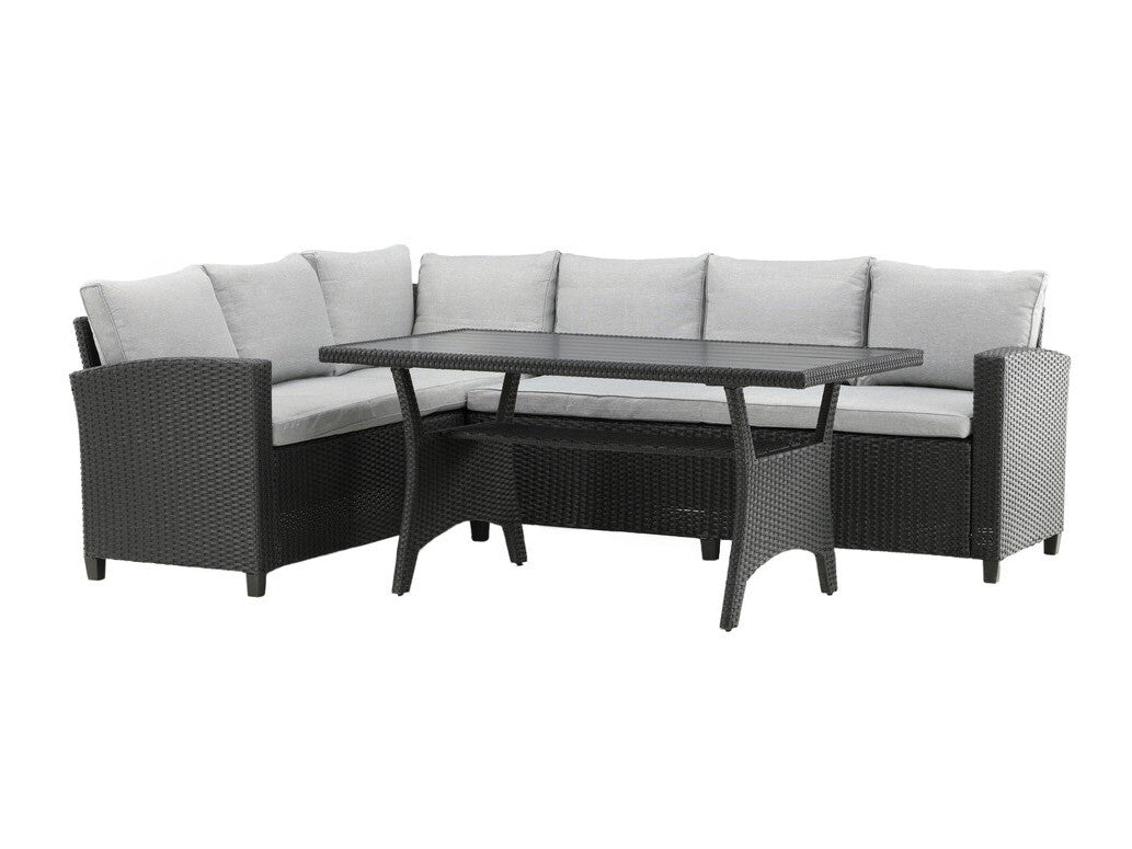 Lauko baldų komplektas 576294