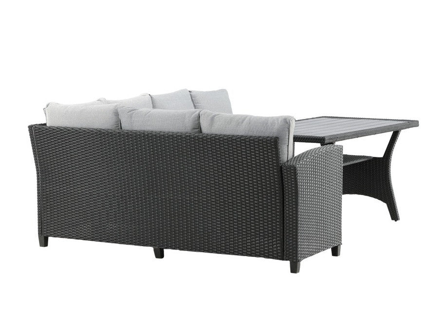 Lauko baldų komplektas 576294