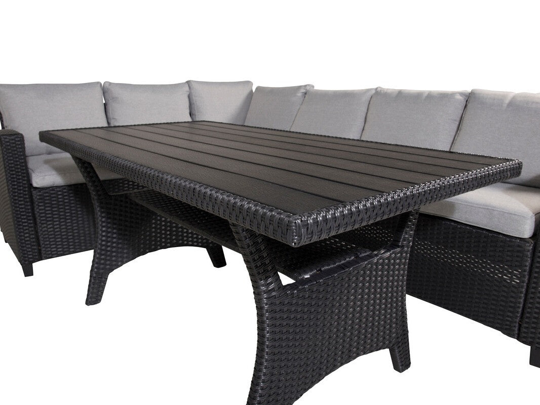 Lauko baldų komplektas 576294