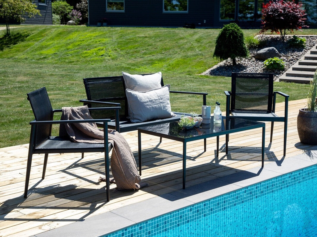 Lauko baldų komplektas 576385