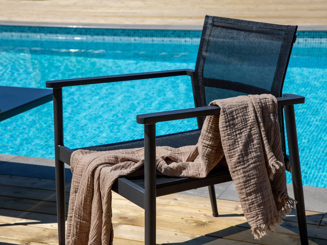 Lauko baldų komplektas 576385