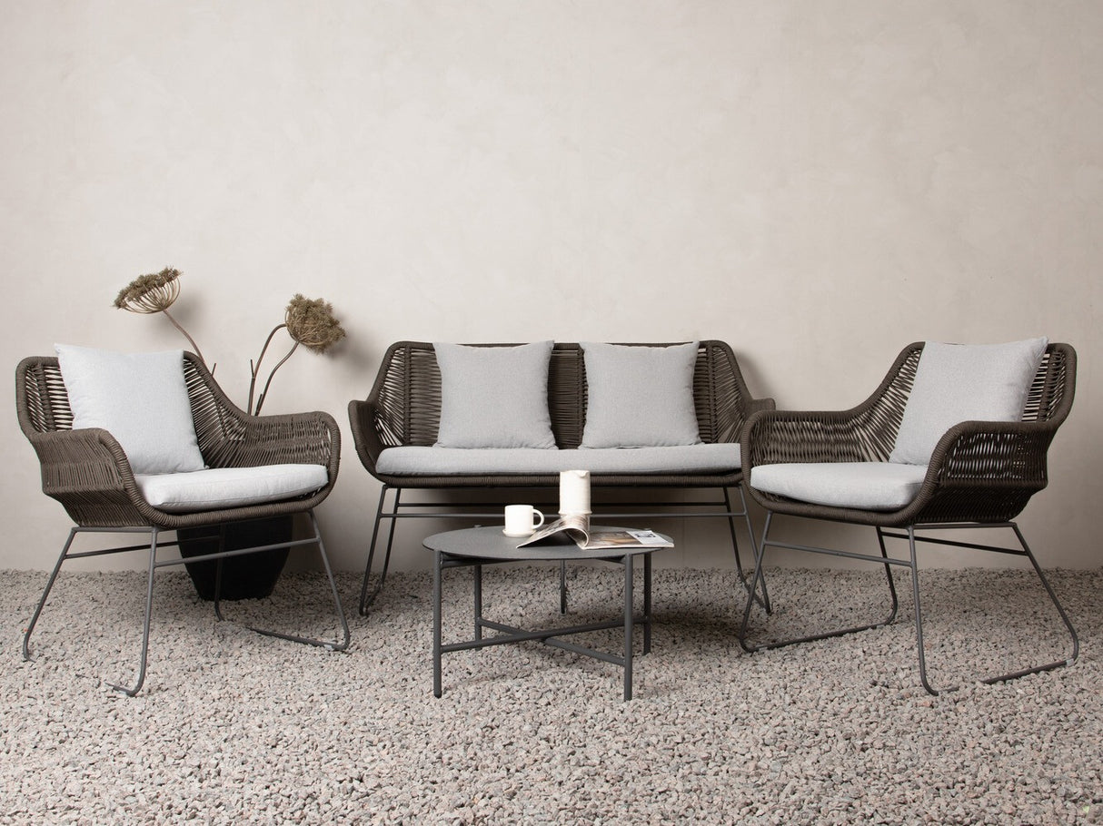 Lauko baldų komplektas 576387