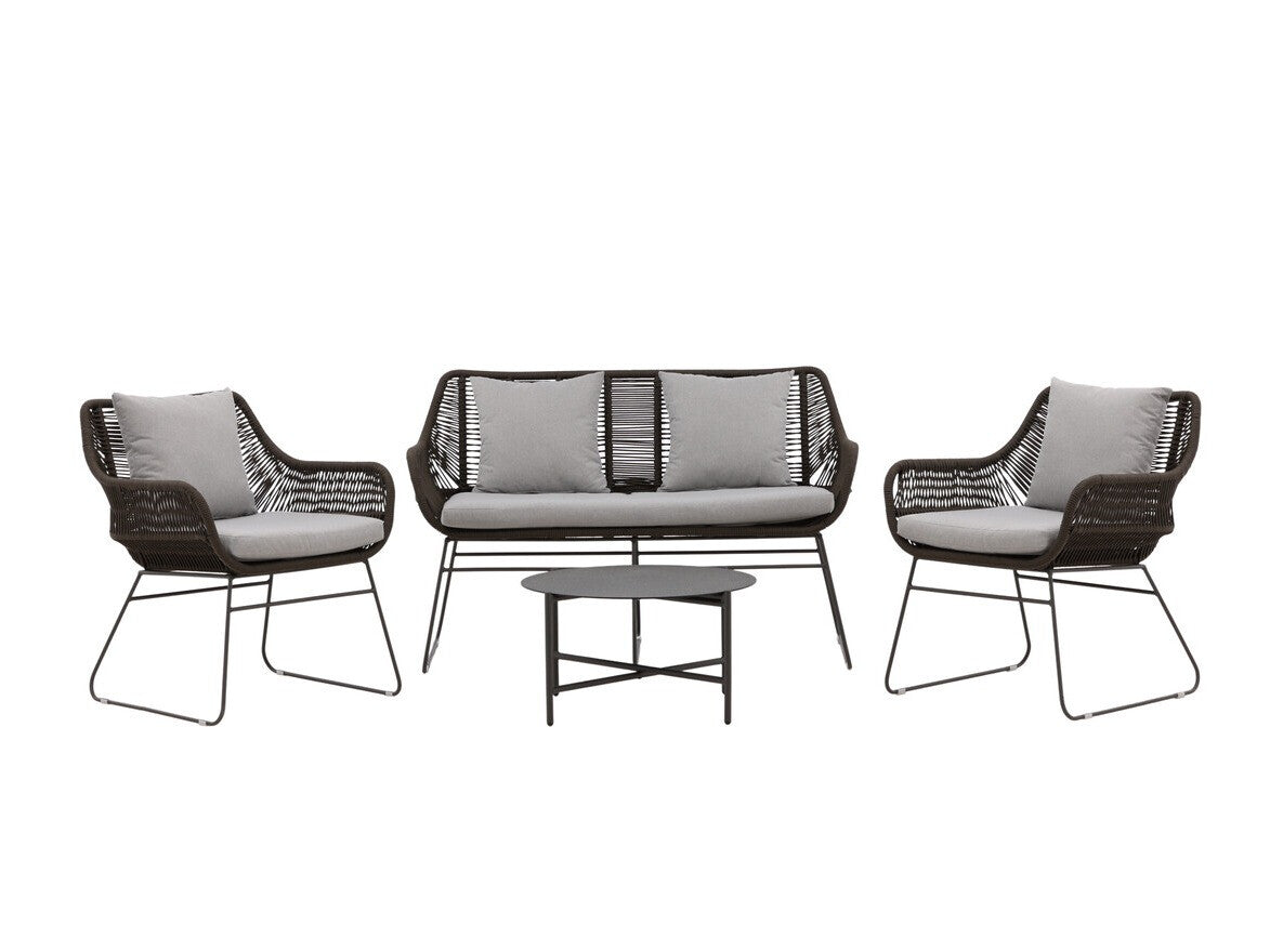 Lauko baldų komplektas 576387