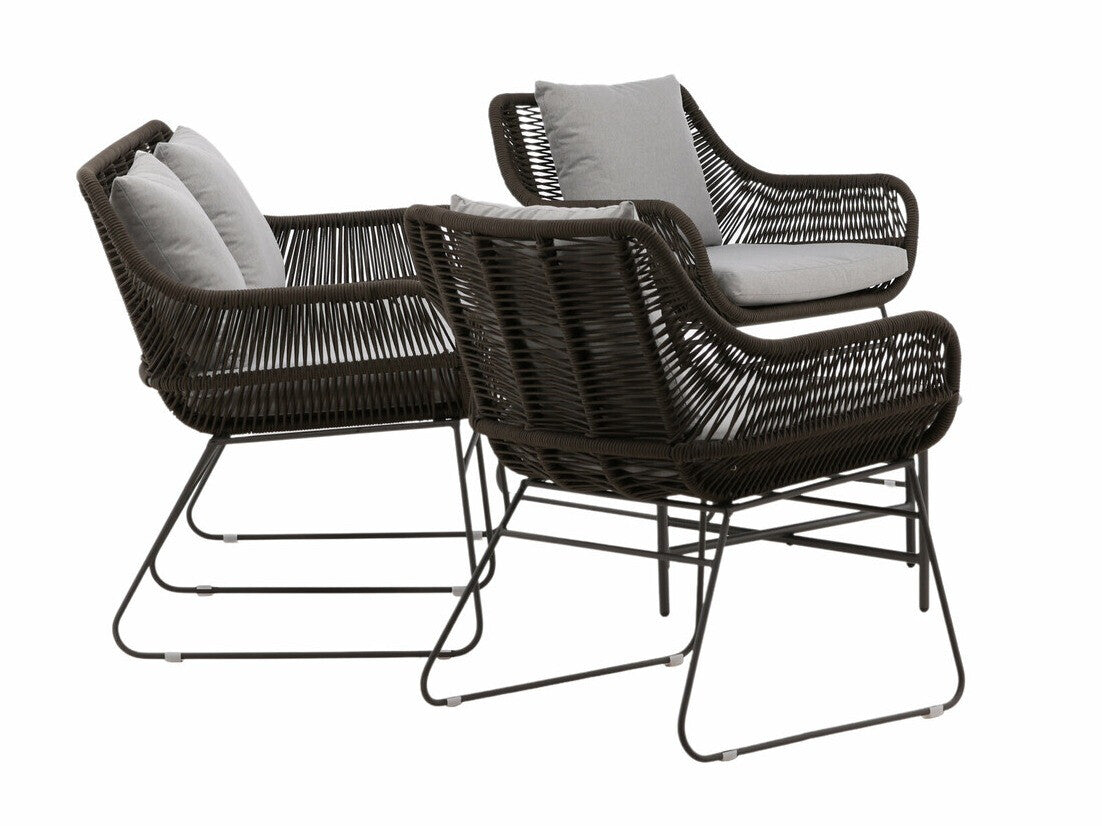 Lauko baldų komplektas 576387