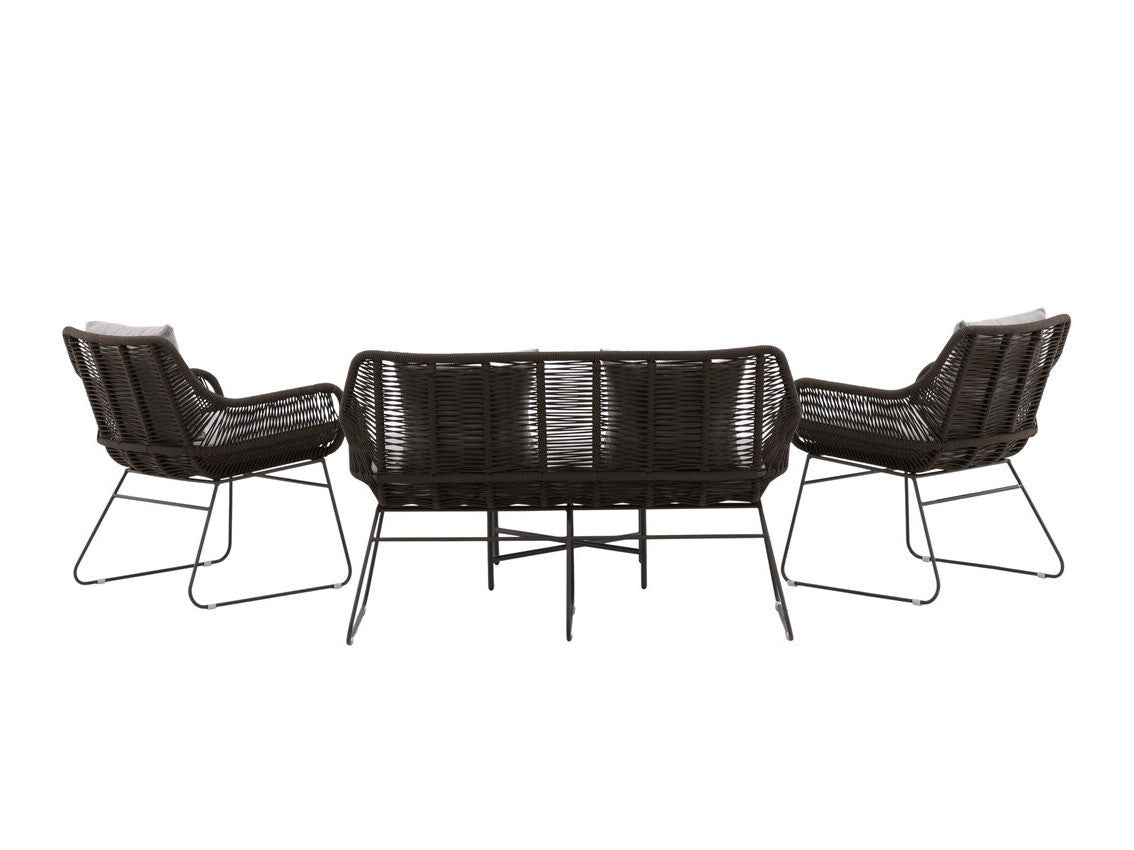 Lauko baldų komplektas 576387