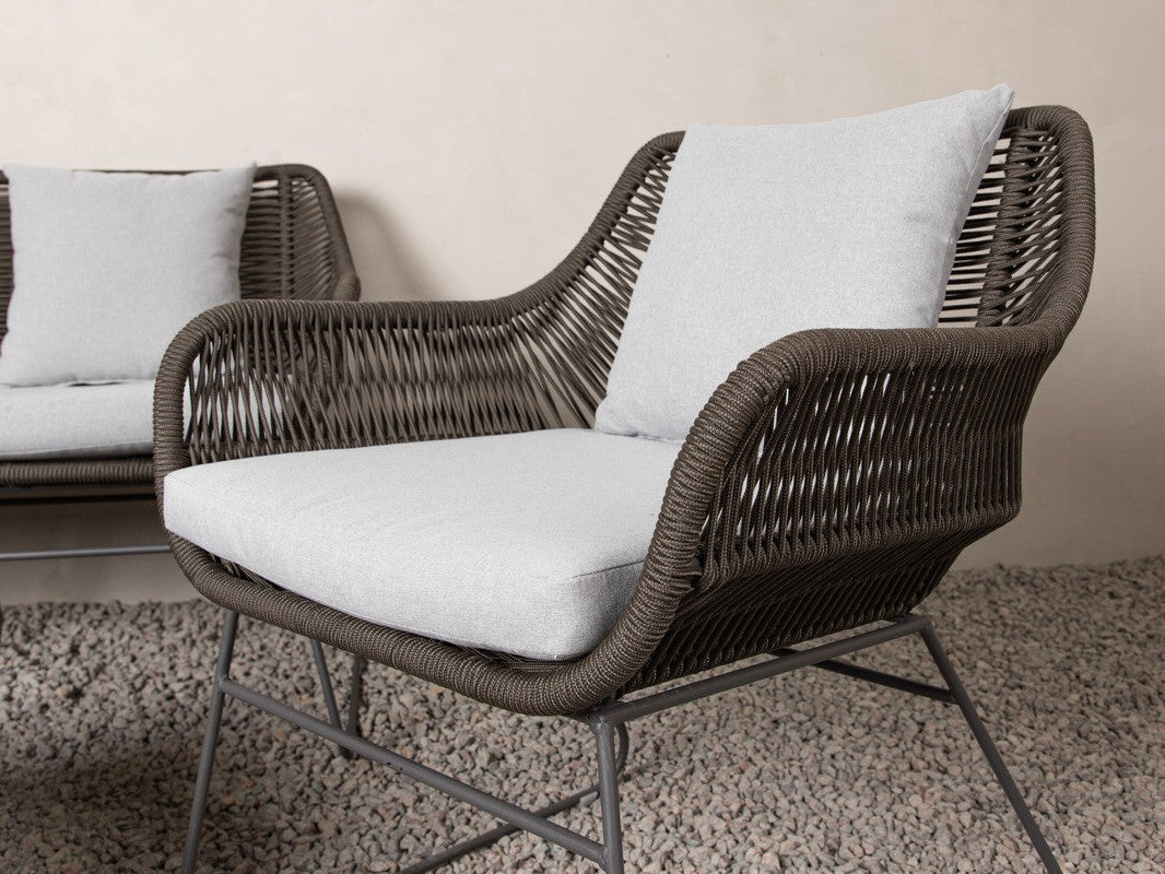 Lauko baldų komplektas 576387