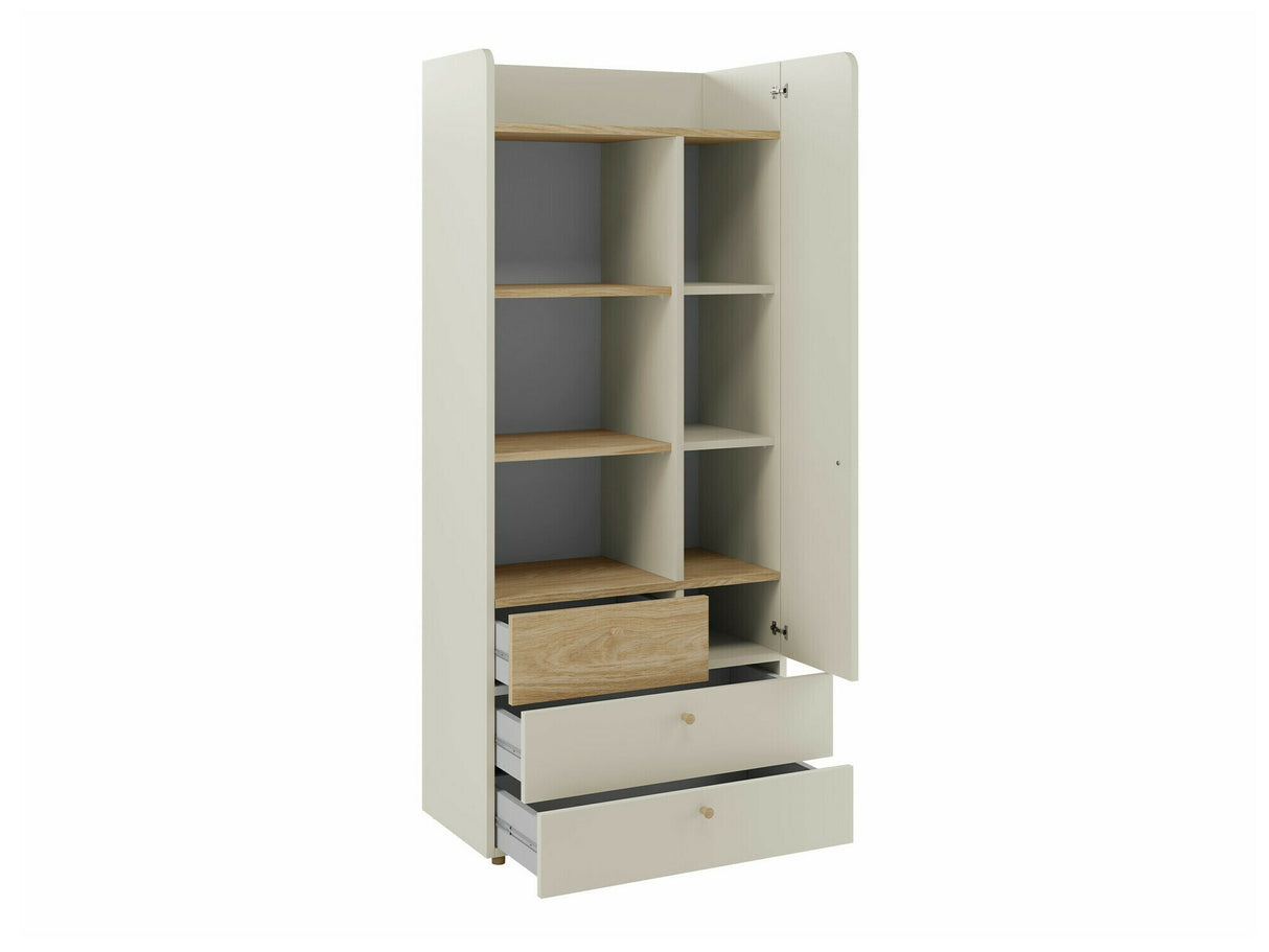 Vaikų kambario komplektas 576388