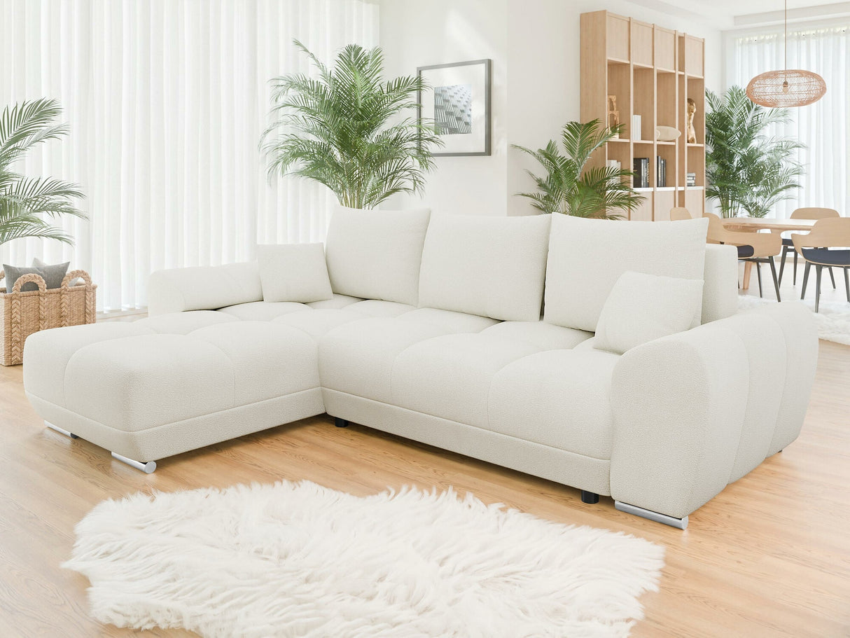 Minkštas kampas 558931