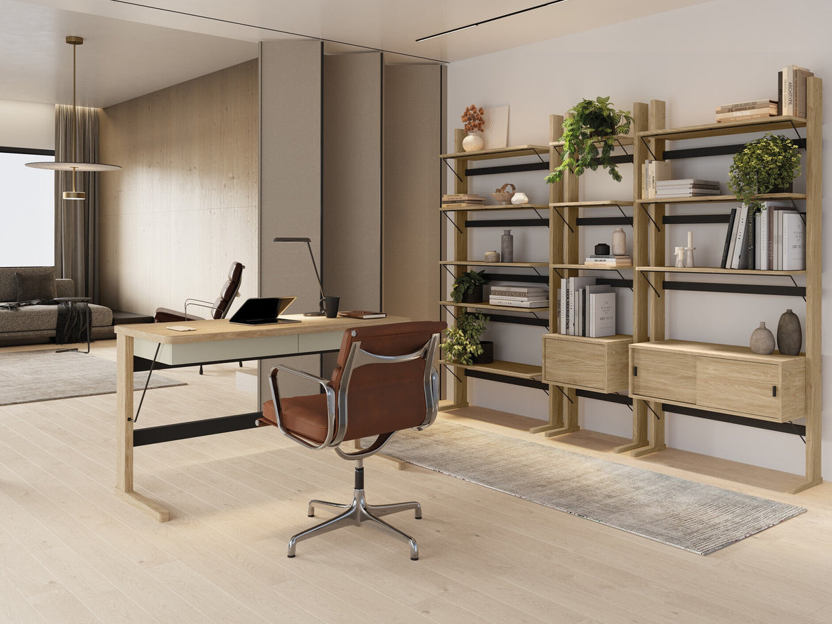 Namų biuro komplektas 576745