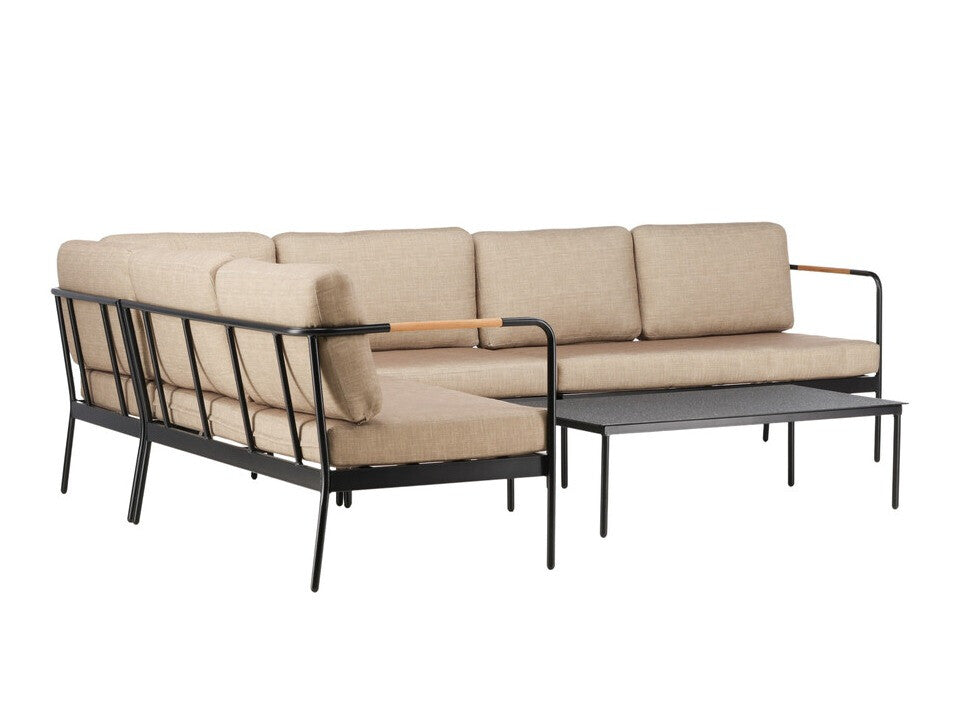 Lauko baldų komplektas 576785