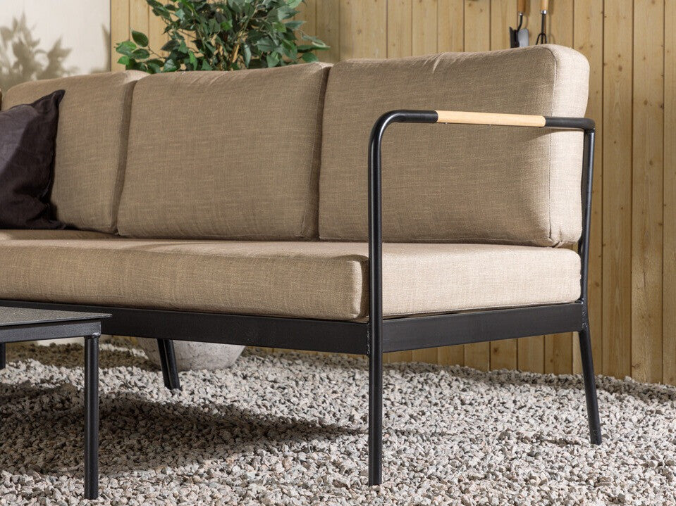 Lauko baldų komplektas 576785