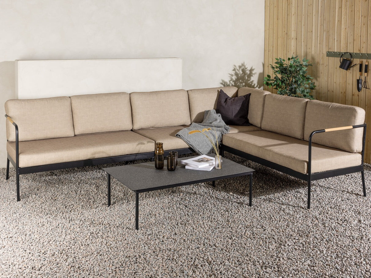 Lauko baldų komplektas 576785