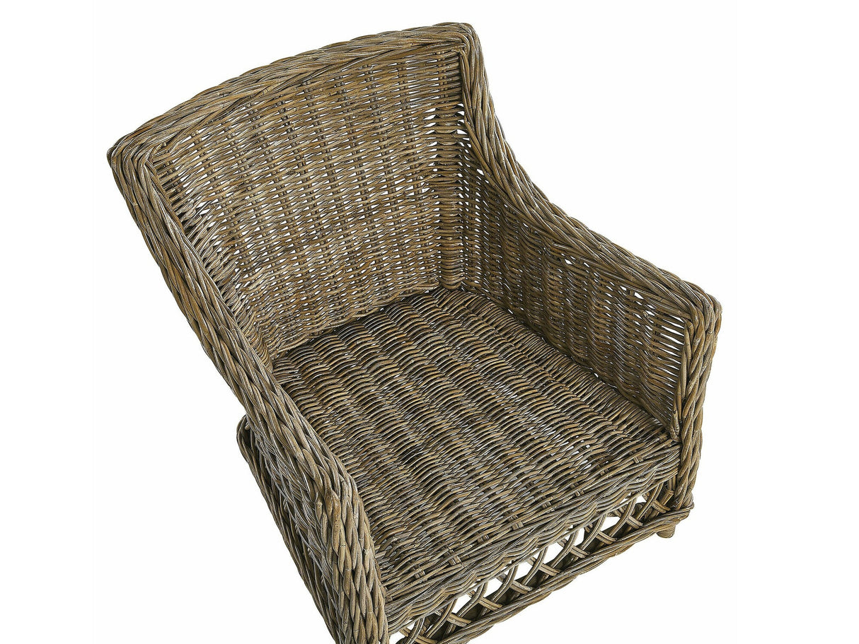 Lauko baldų komplektas 576859