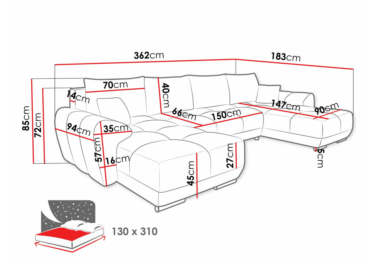 Minkštas kampas 558949 3907705