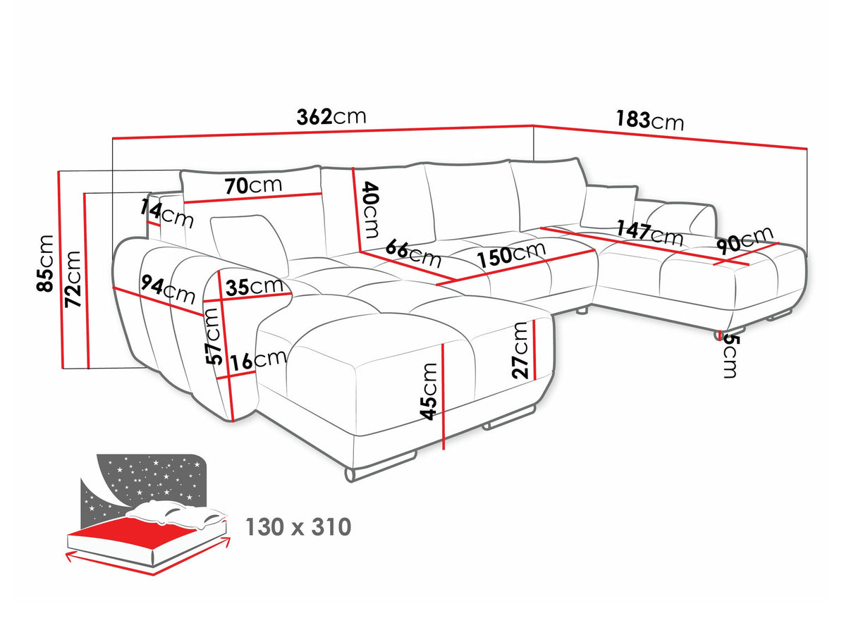 Minkštas kampas 558949 3907706