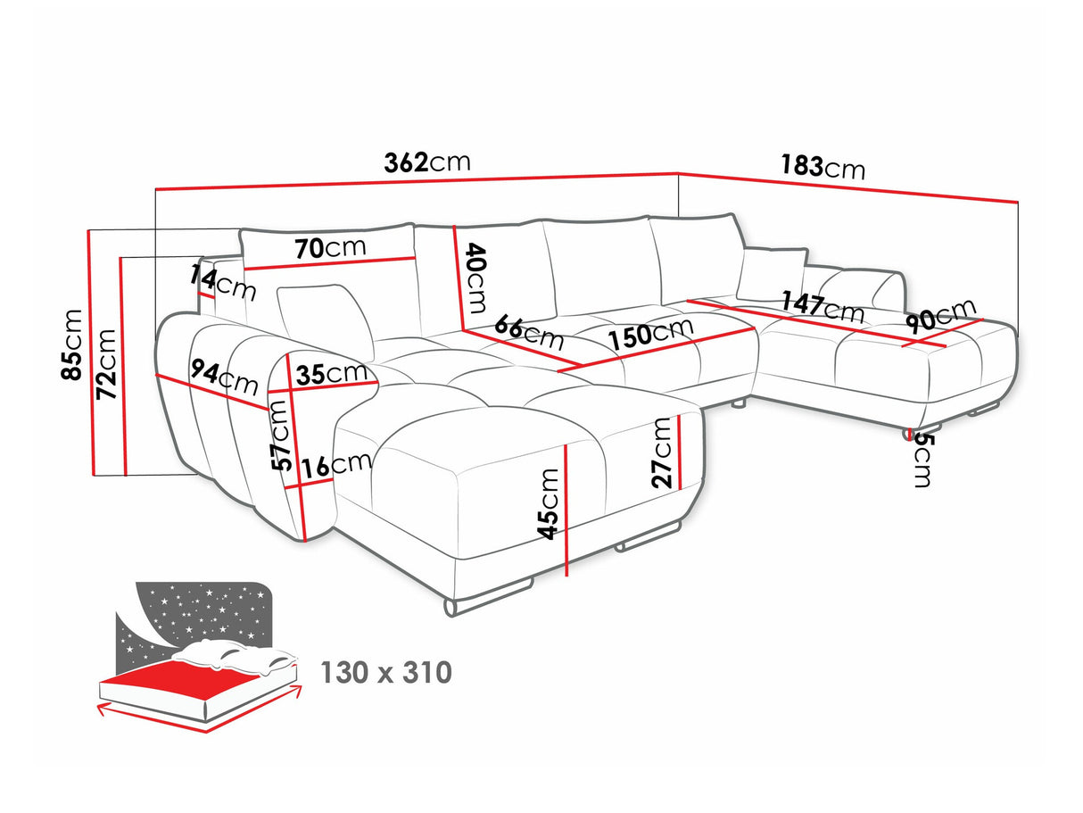 Minkštas kampas 558949 3907709
