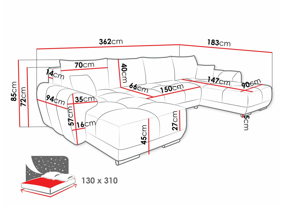 Minkštas kampas 558949 3907710