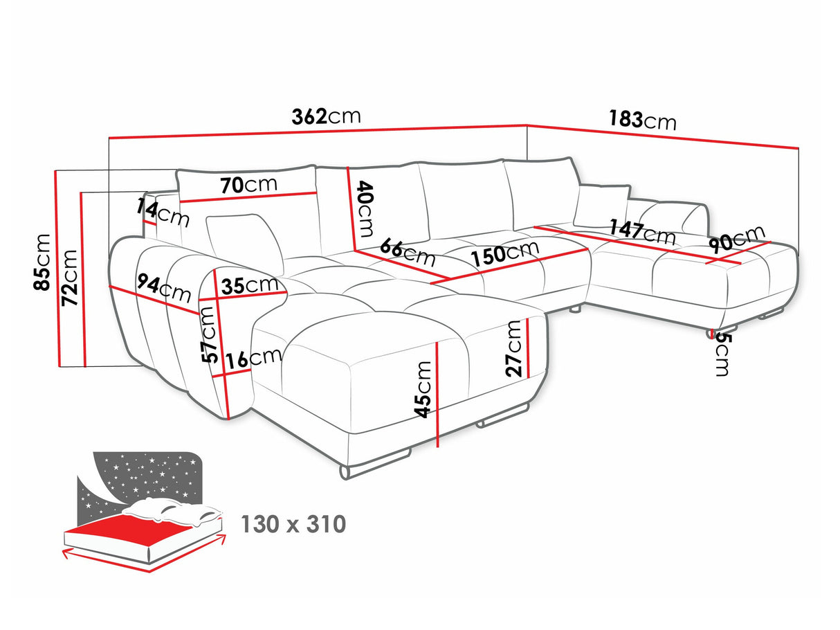 Minkštas kampas 558949 3907711