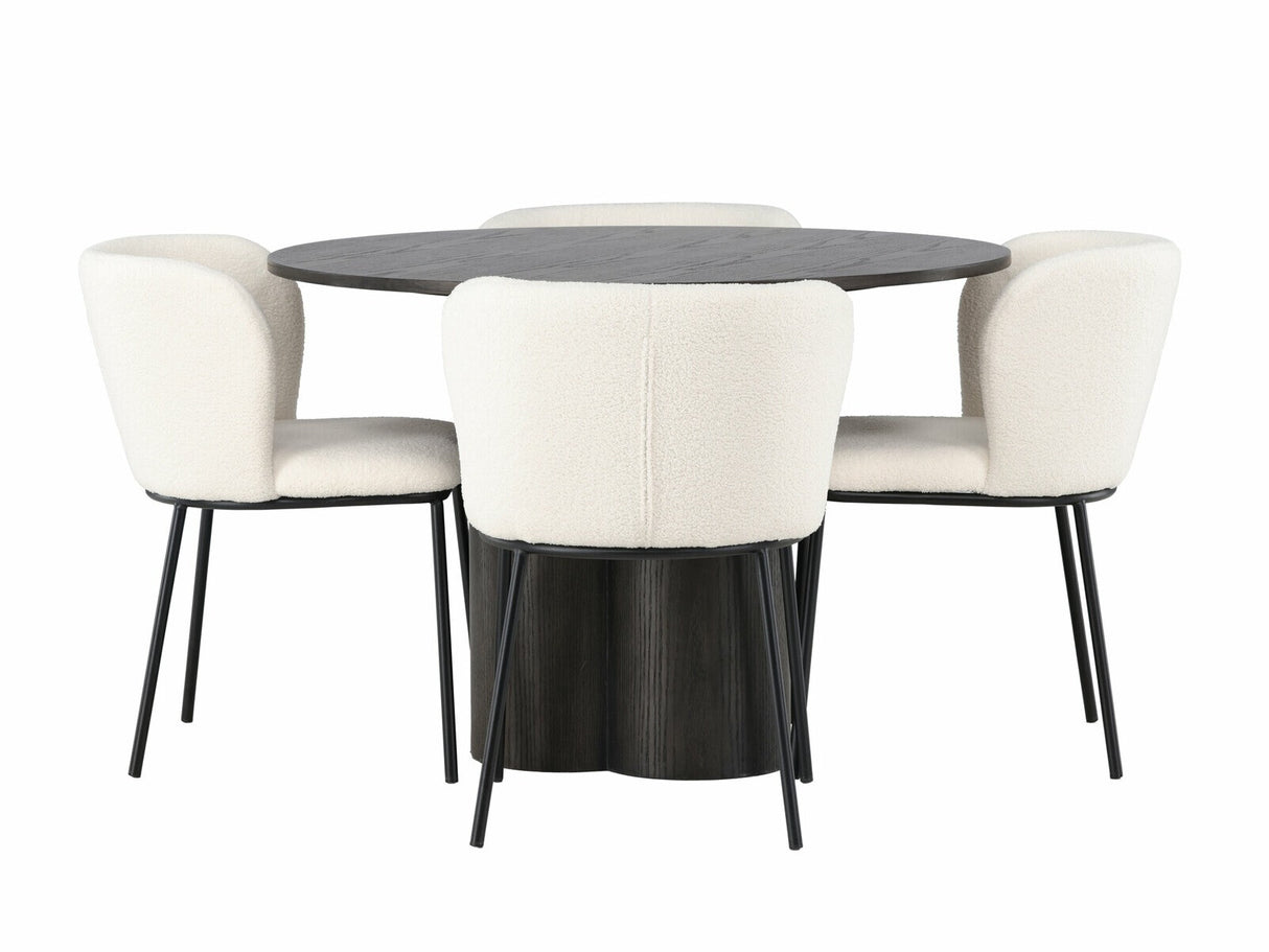 Valgomojo komplektas 533863