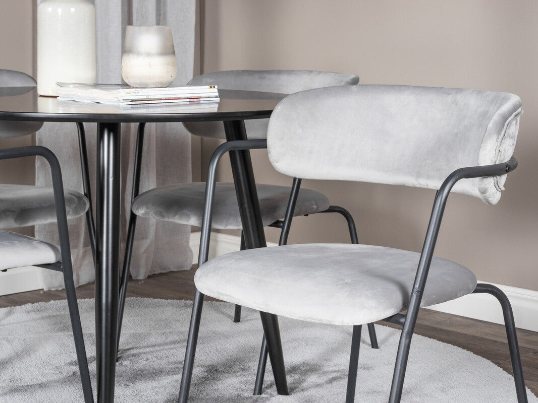 Valgomojo komplektas 577434