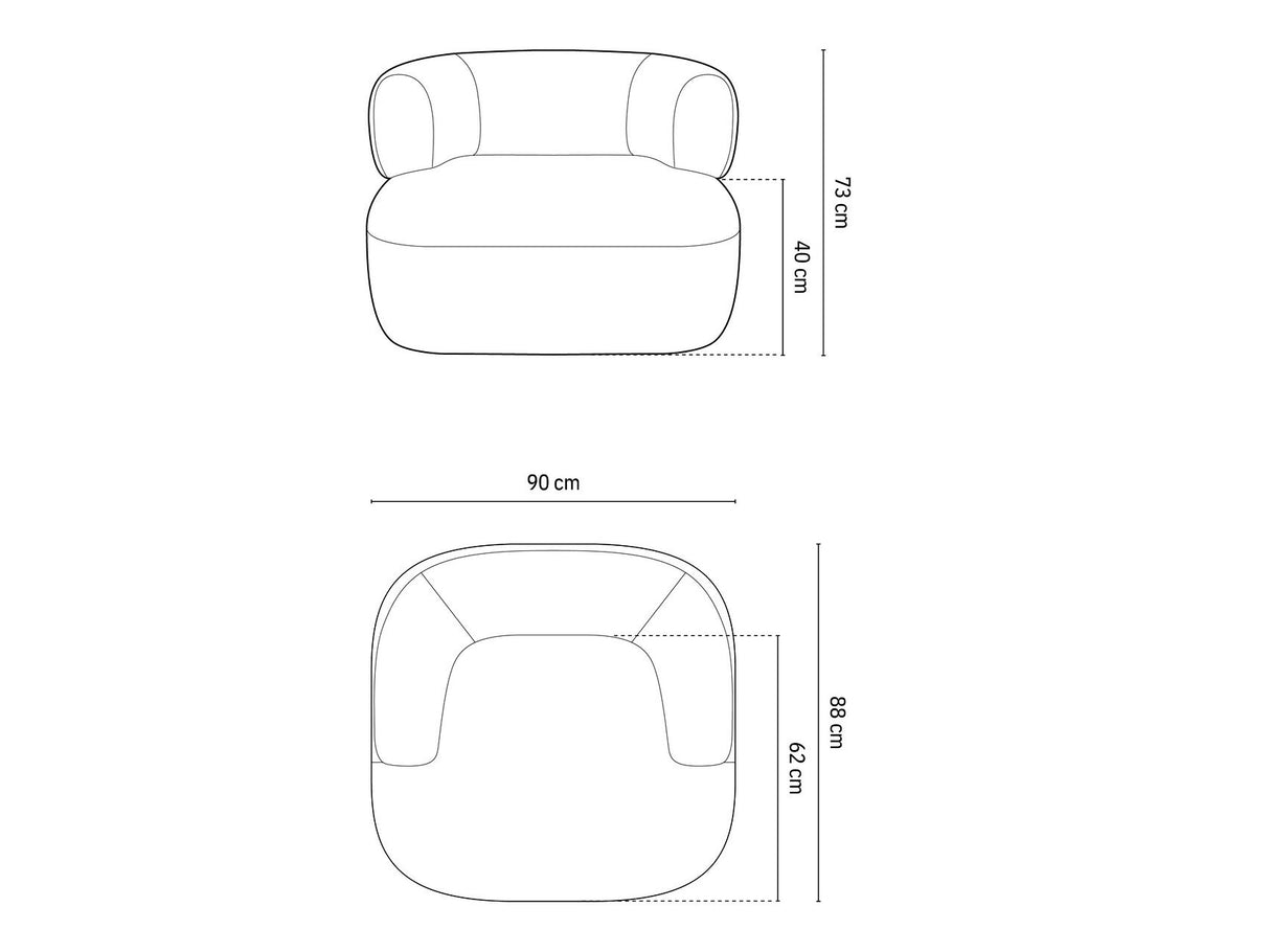 Fotelis 565998 3911965