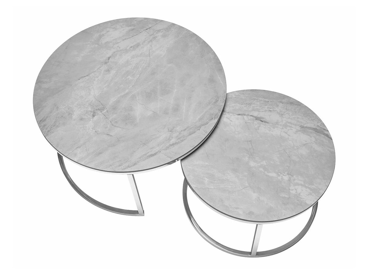 Žurnalinių staliukų komplektas 577662