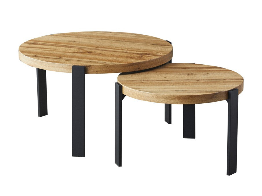 Žurnalinių staliukų komplektas 577804