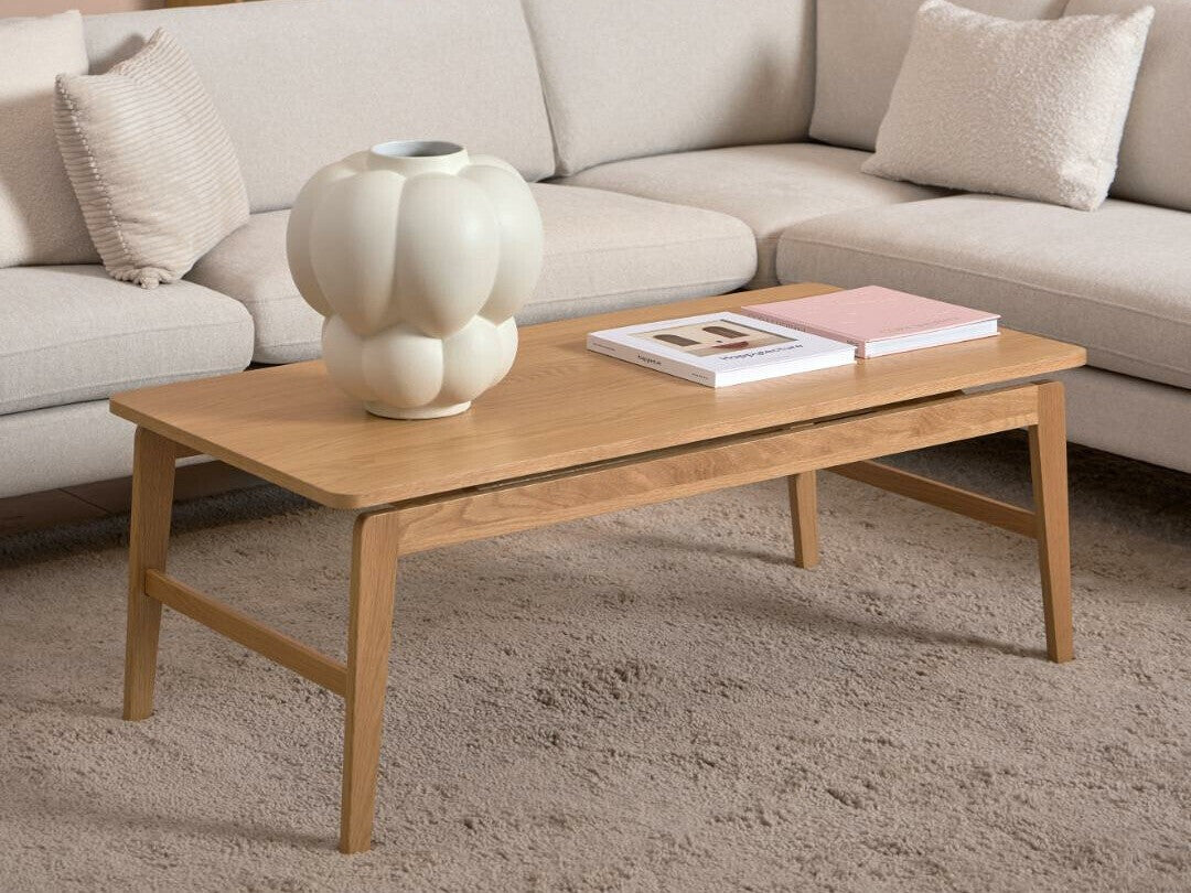 Žurnalinis staliukas 577872