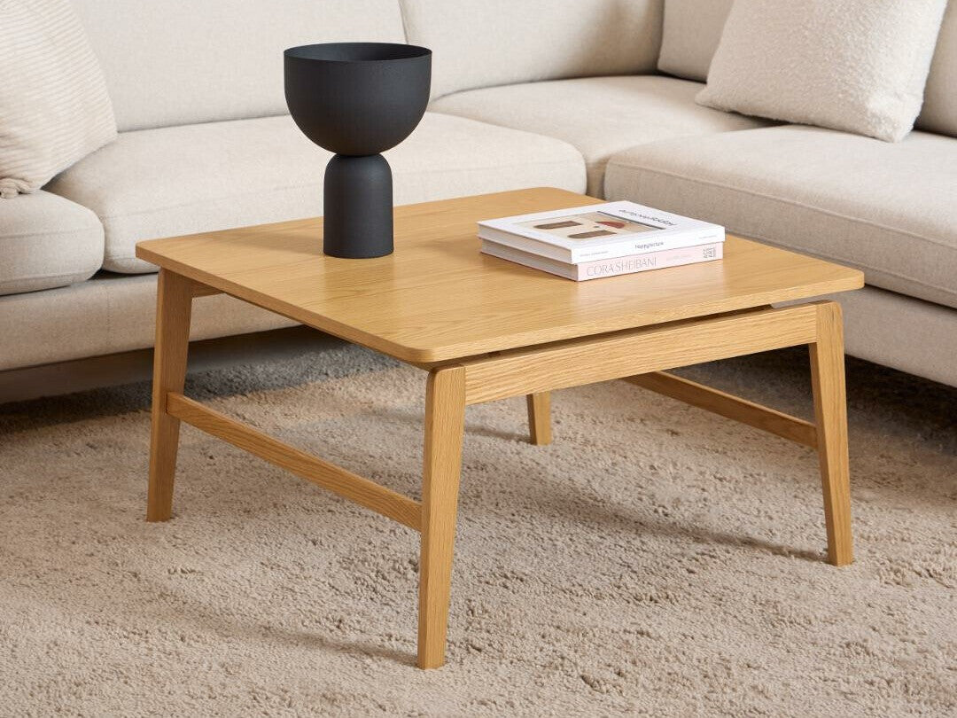 Žurnalinis staliukas 577873