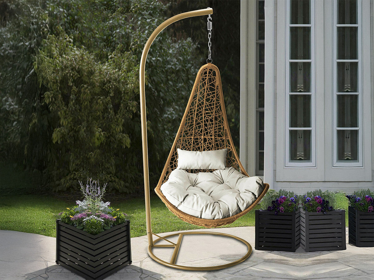 Supamas krėslas 104363