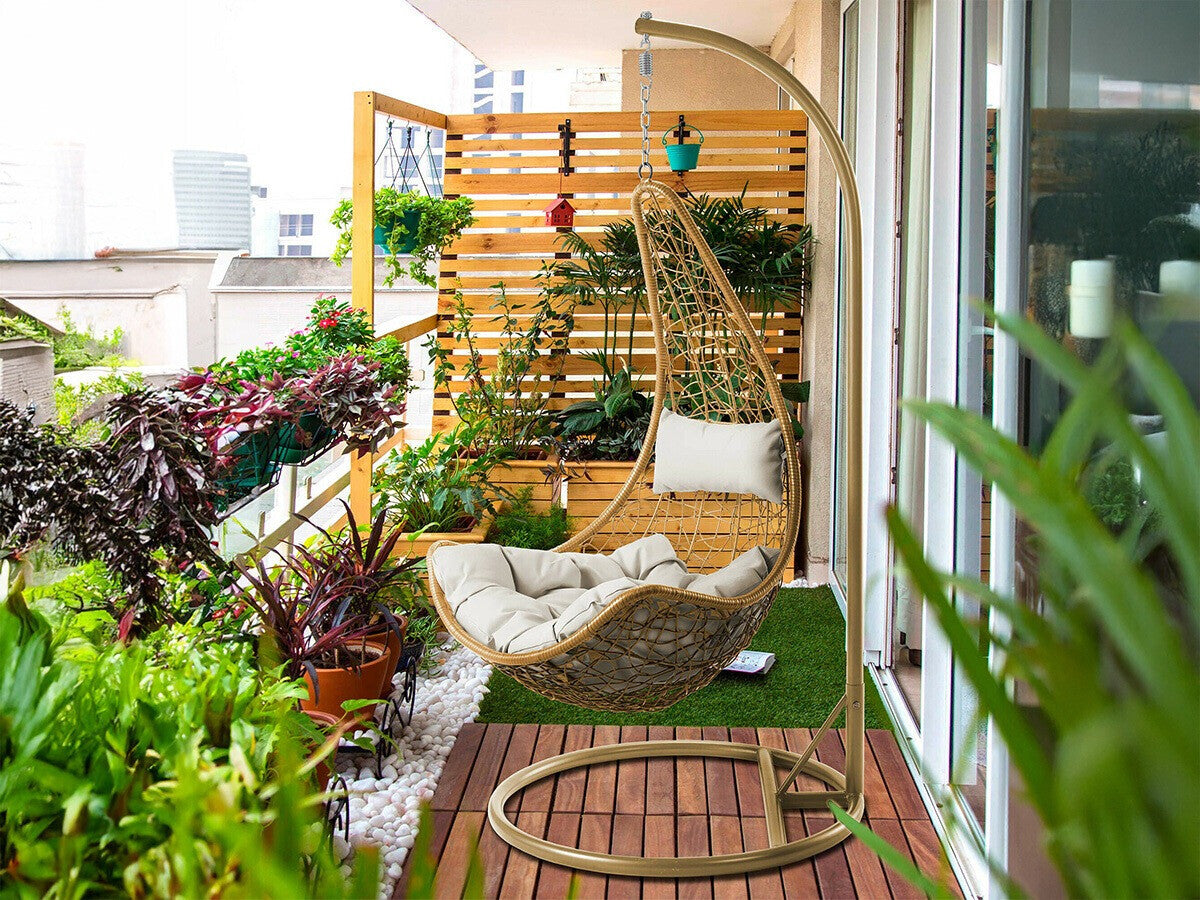 Supamas krėslas 104363