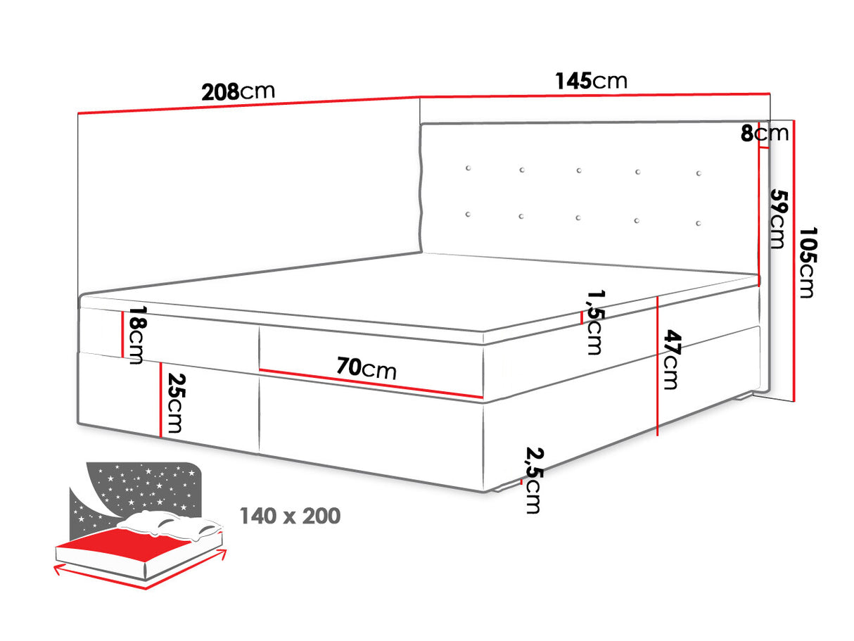Continental lova 372892 3916116