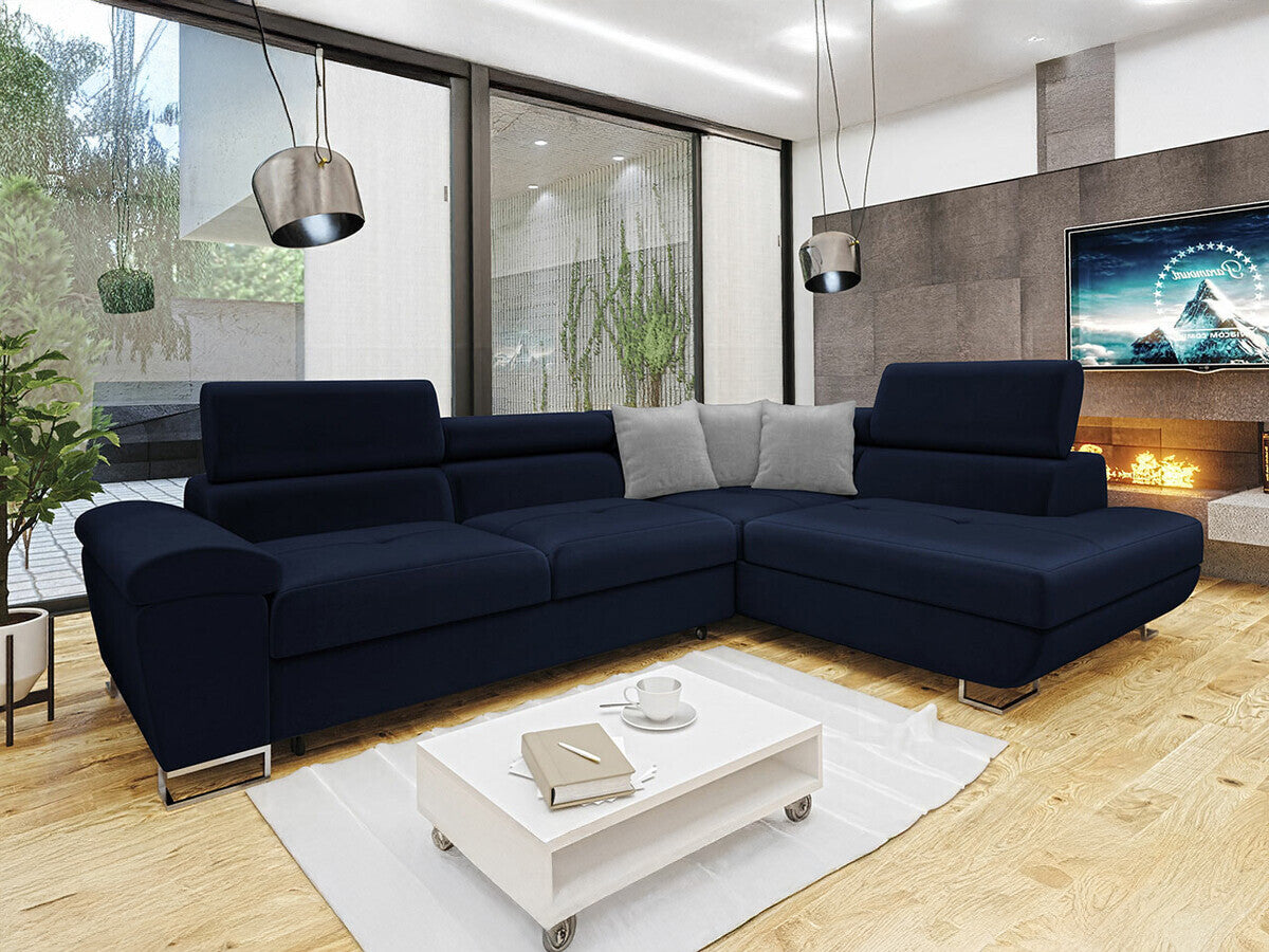 Minkštas kampas 90009 3917515