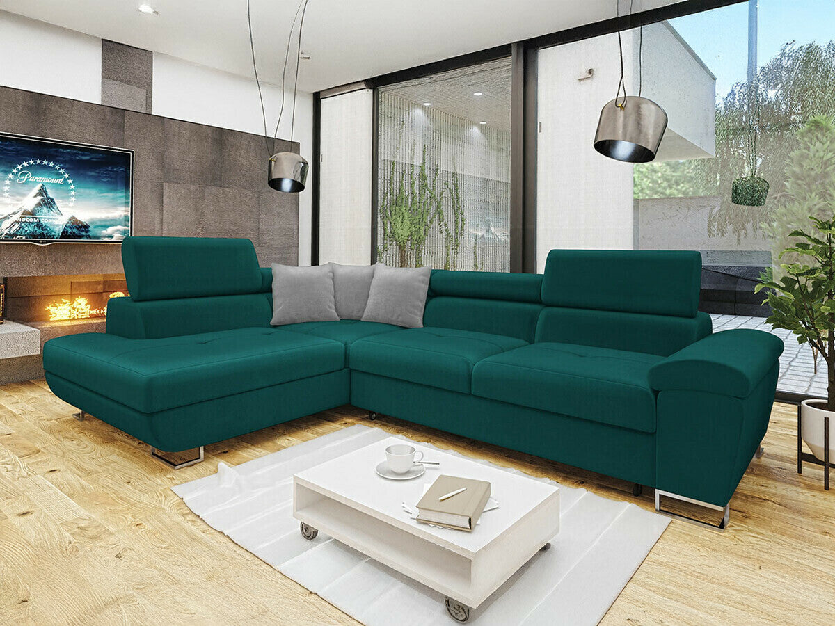 Minkštas kampas 90009 3917542