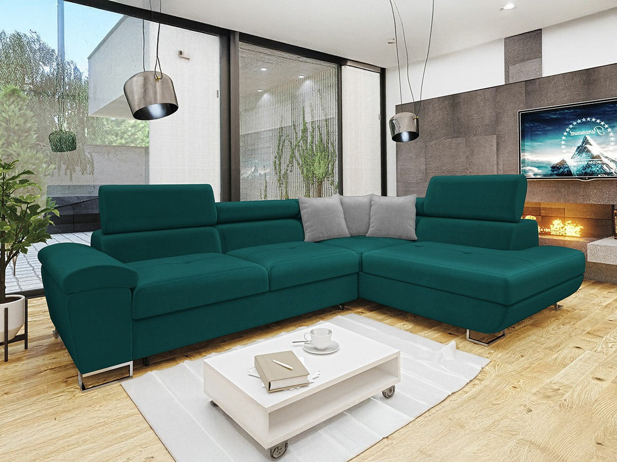 Minkštas kampas 90009 3917546