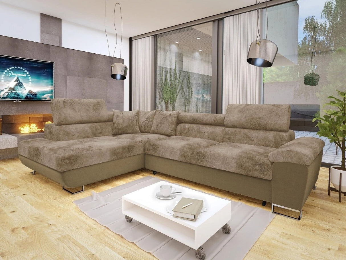 Minkštas kampas 377012 3917717