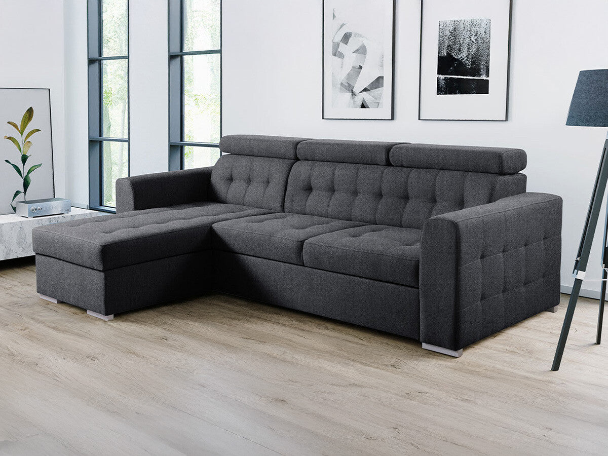 Minkštas kampas 446457