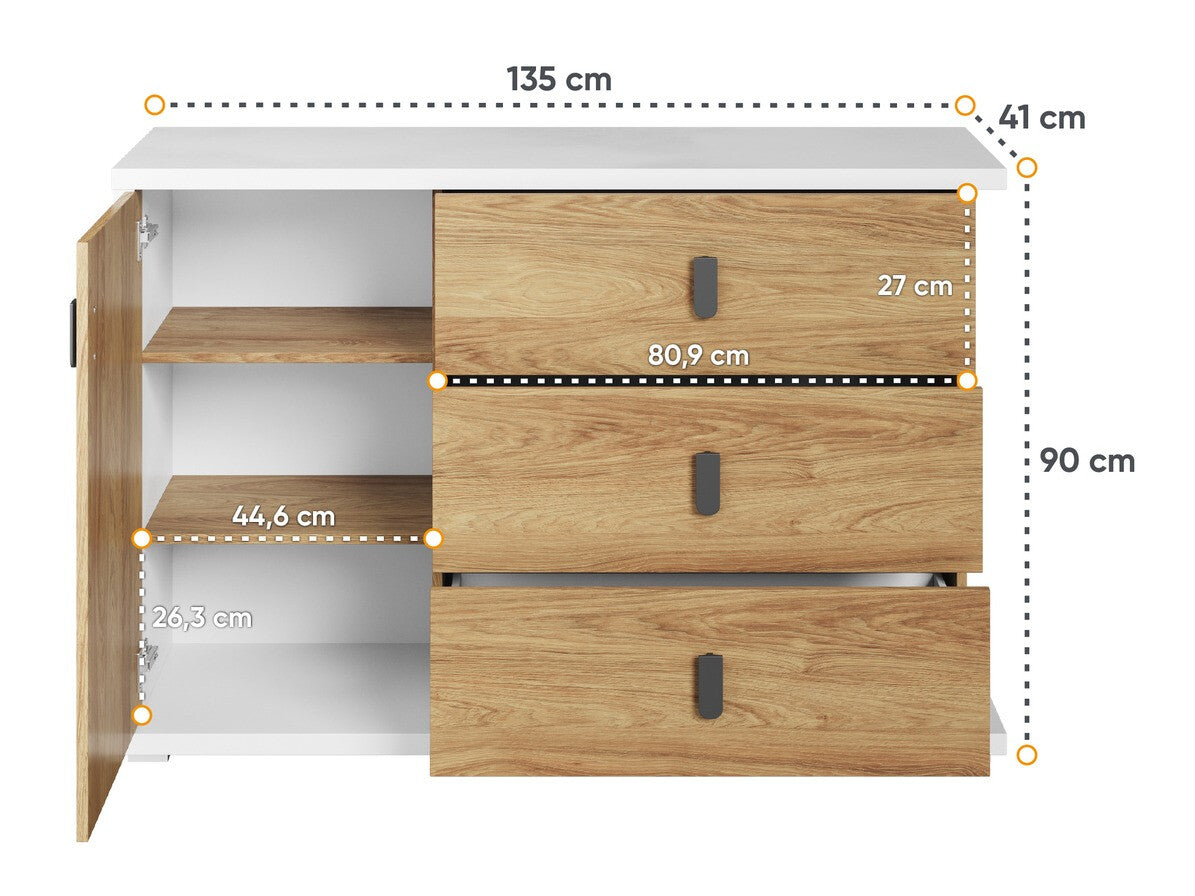 Komoda 319222 3918097