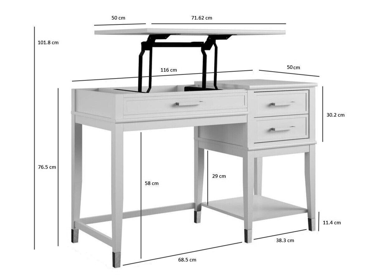 Darbo stalas 351442 3918315