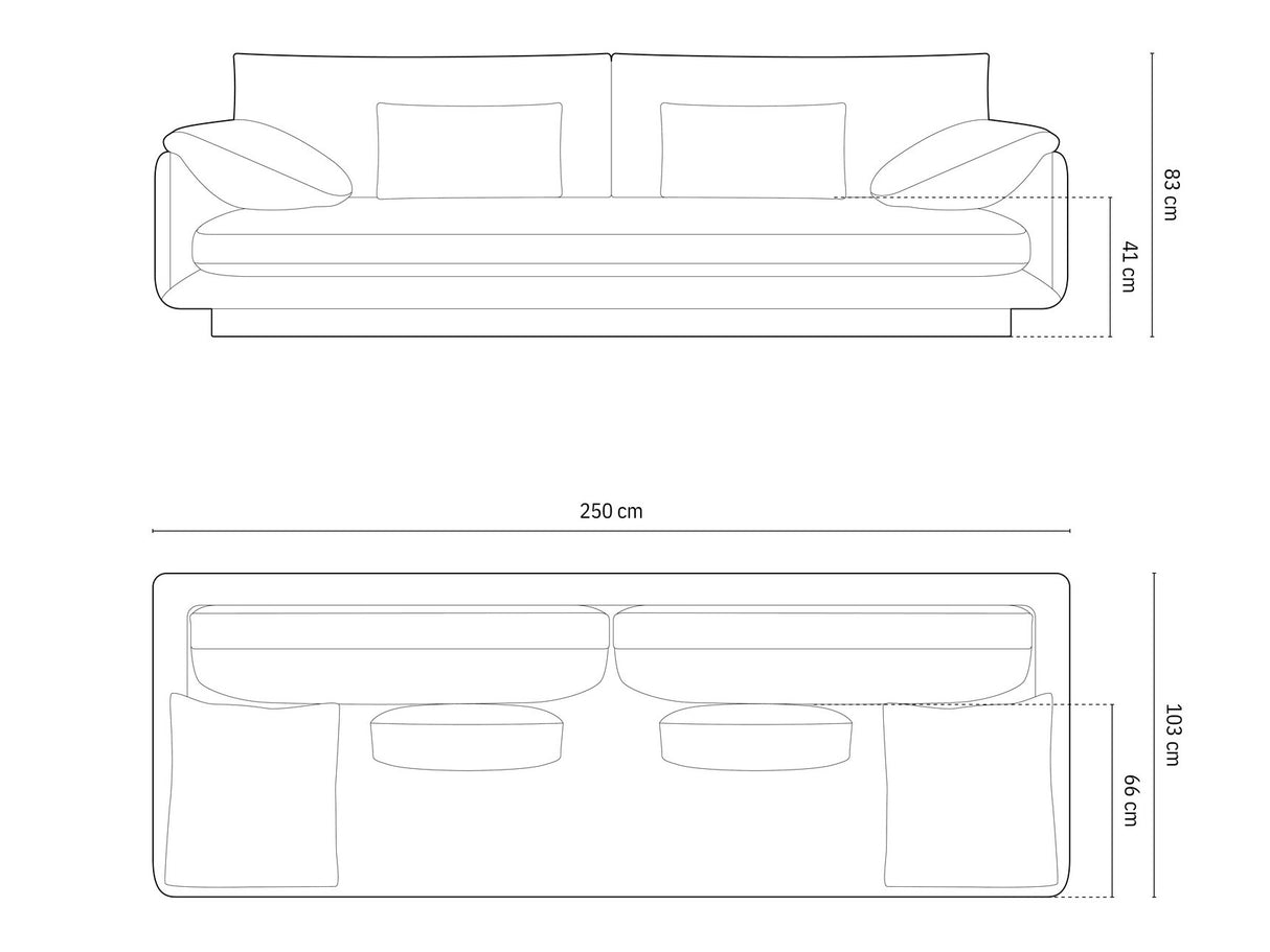 Sofa 578589