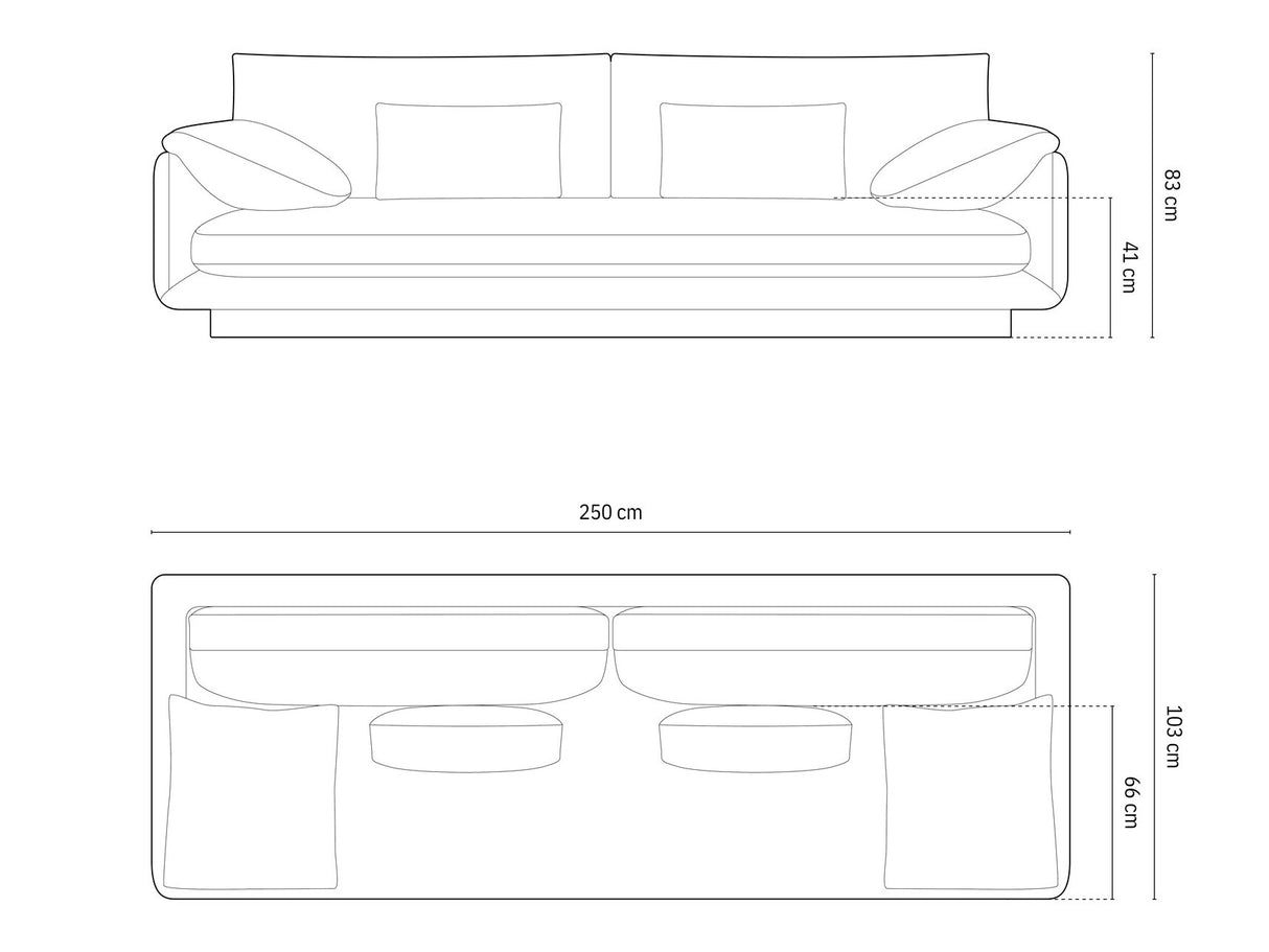 Sofa 578589