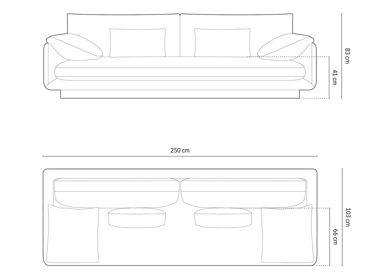 Sofa 578589